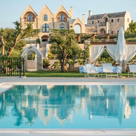 לוקורוטונדו Ottolire Resort מראה חיצוני תמונה