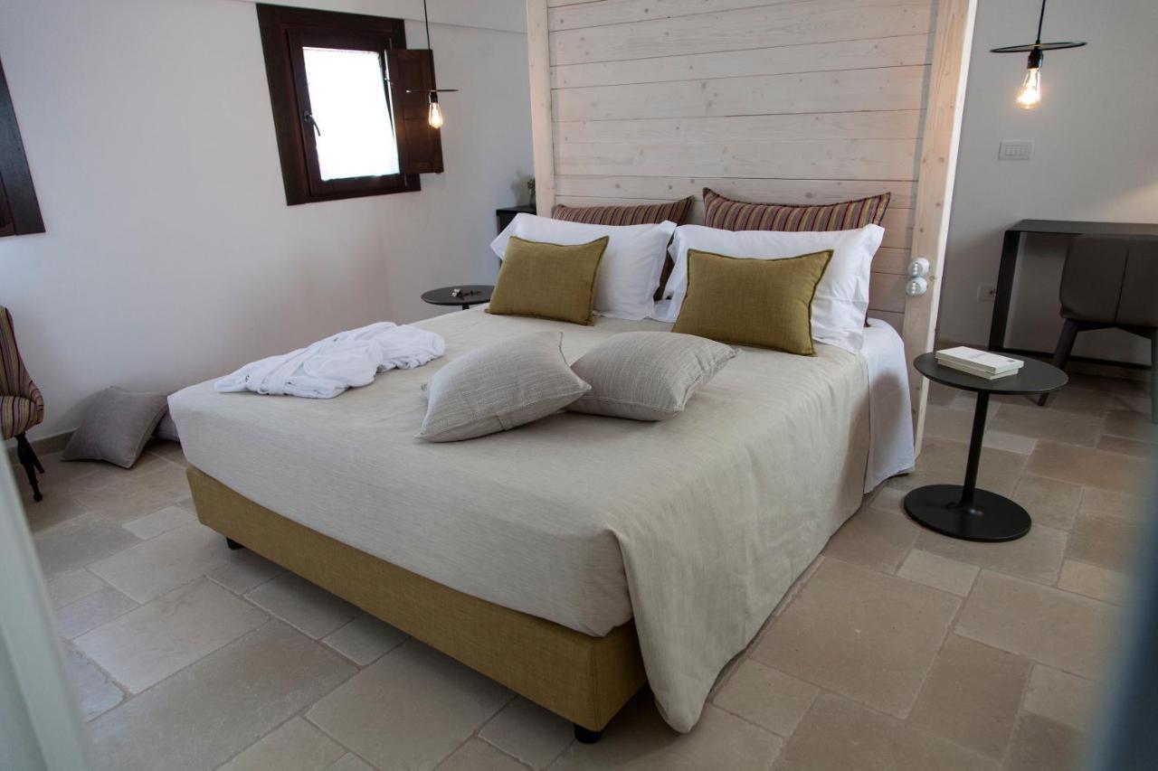 לוקורוטונדו Ottolire Resort מראה חיצוני תמונה