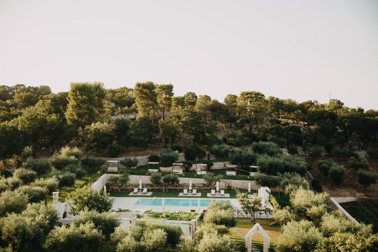 לוקורוטונדו Ottolire Resort מראה חיצוני תמונה