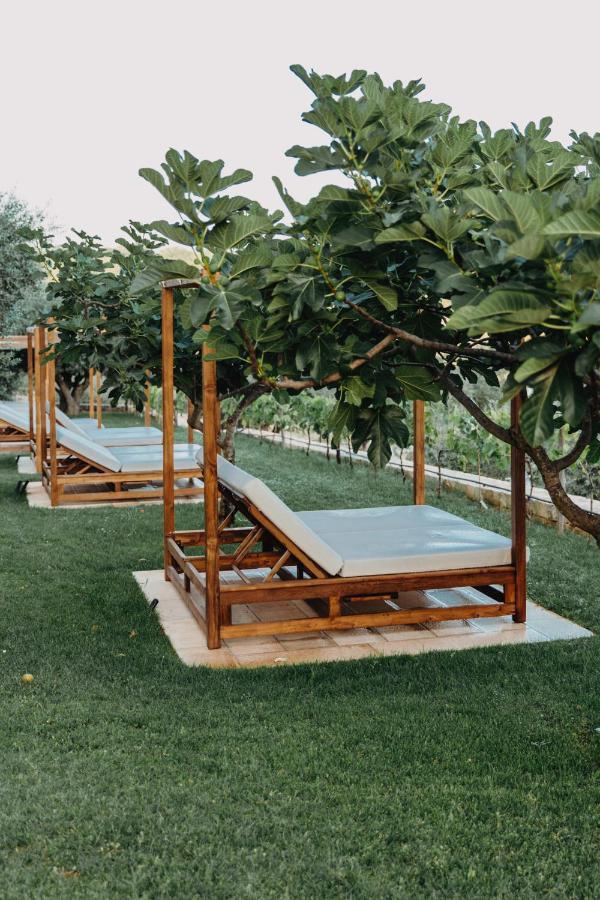 לוקורוטונדו Ottolire Resort מראה חיצוני תמונה