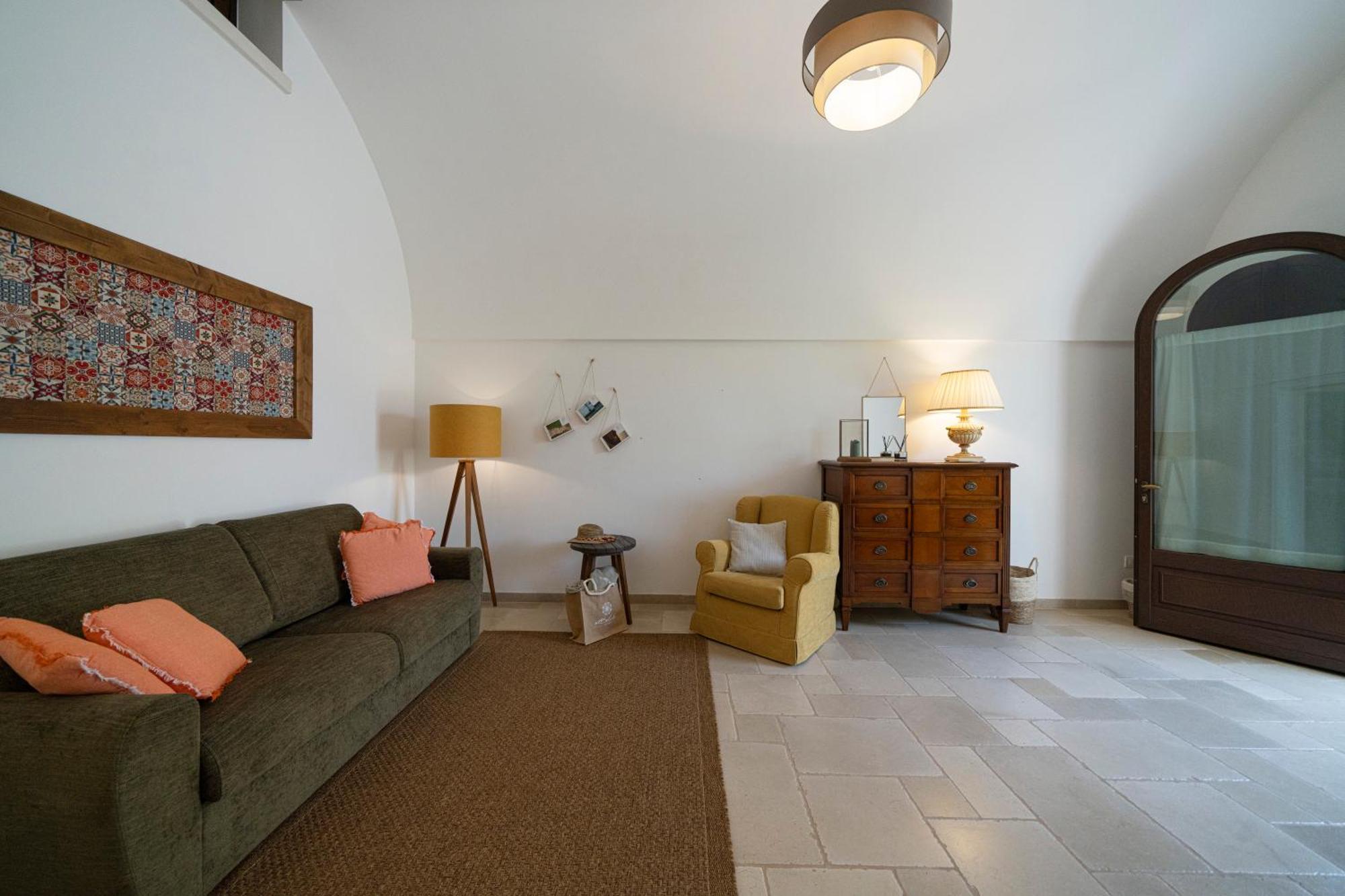 לוקורוטונדו Ottolire Resort מראה חיצוני תמונה