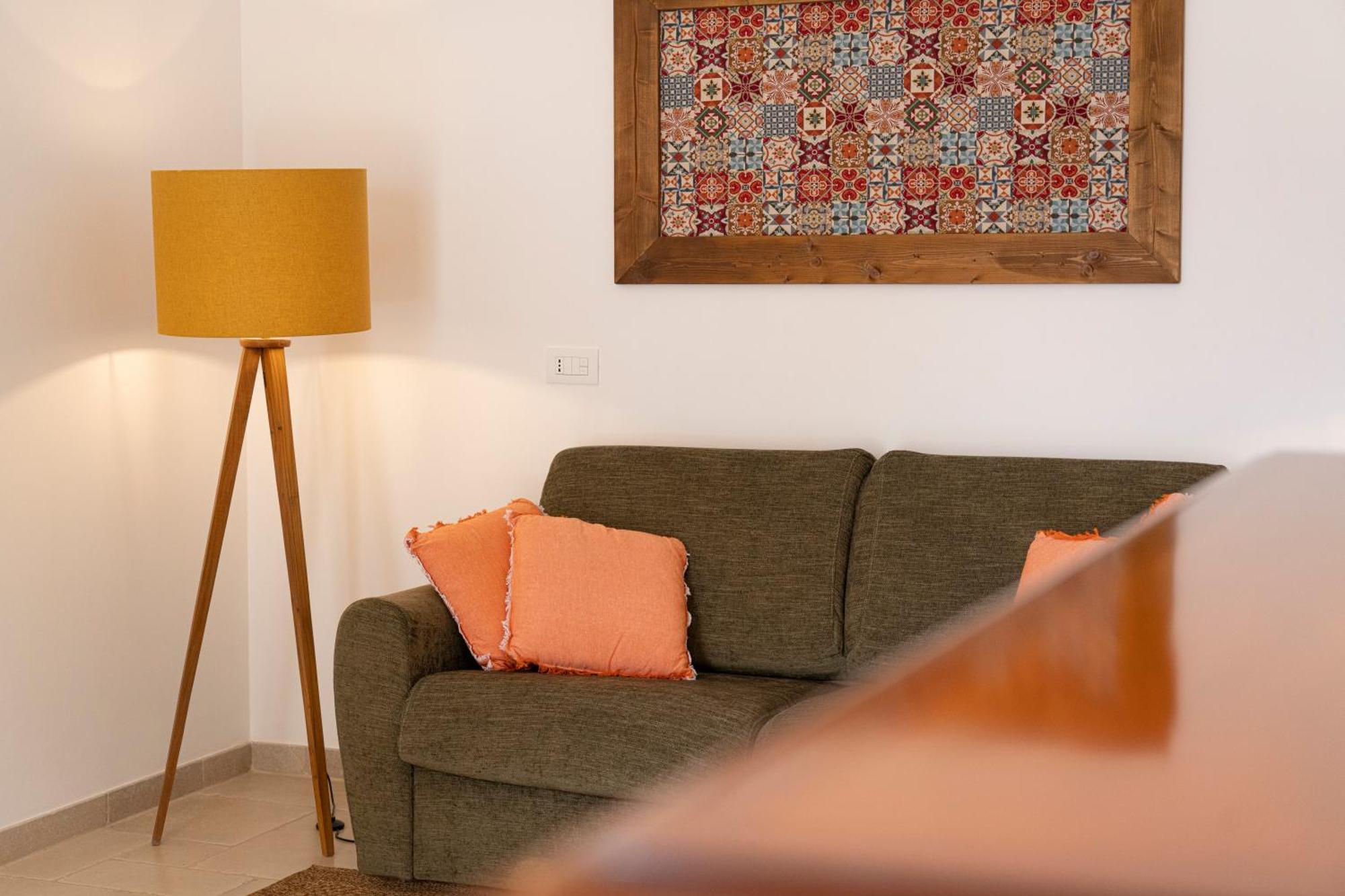 לוקורוטונדו Ottolire Resort מראה חיצוני תמונה