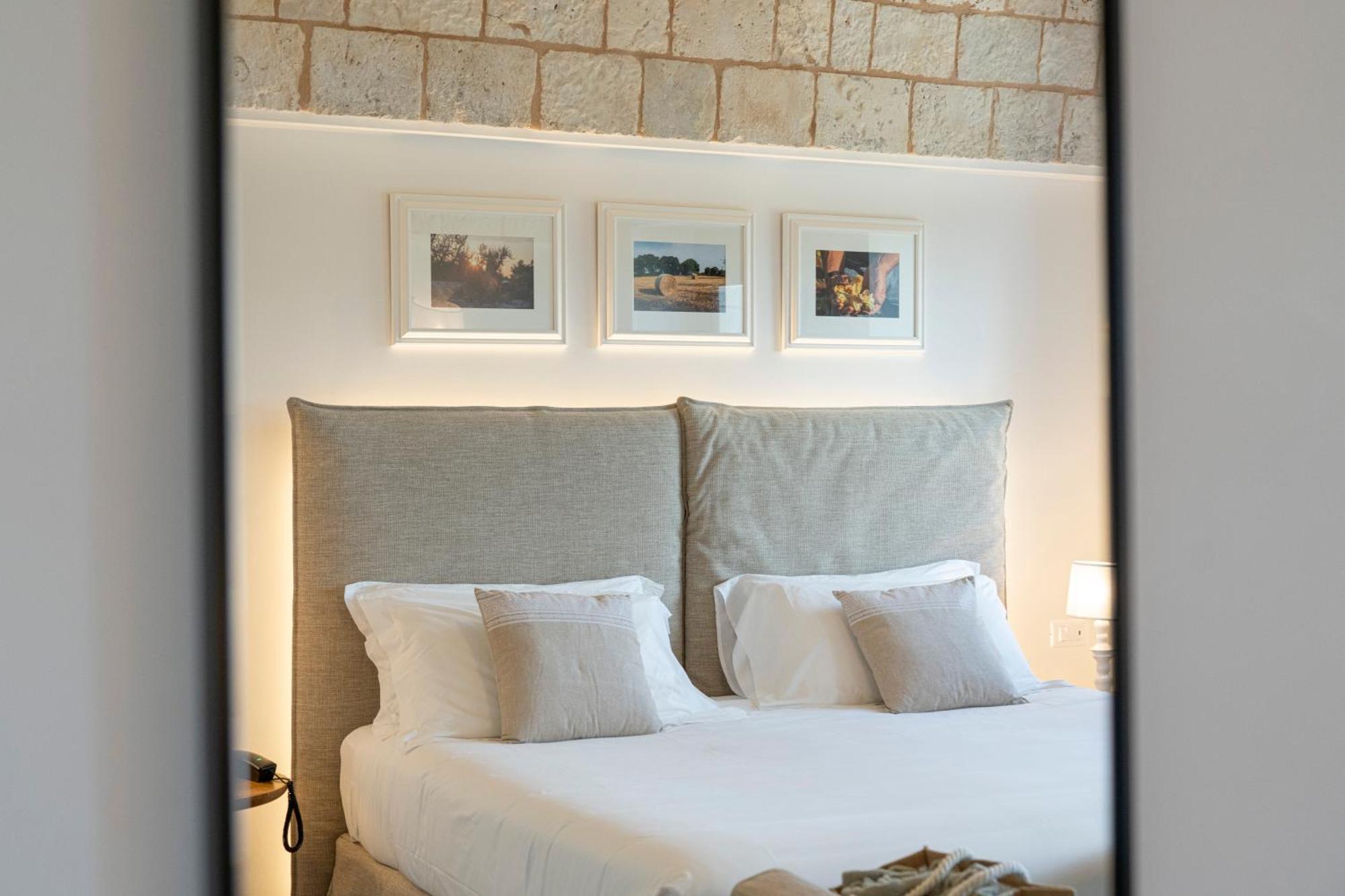 לוקורוטונדו Ottolire Resort מראה חיצוני תמונה