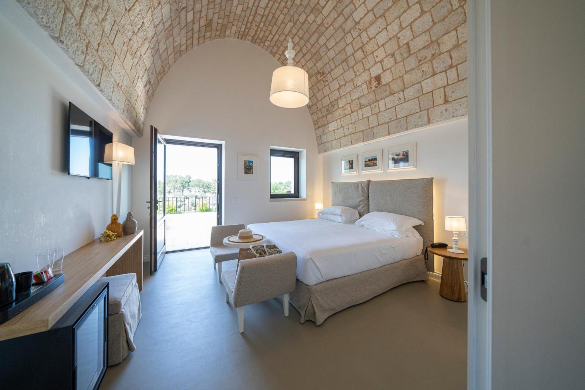 לוקורוטונדו Ottolire Resort מראה חיצוני תמונה