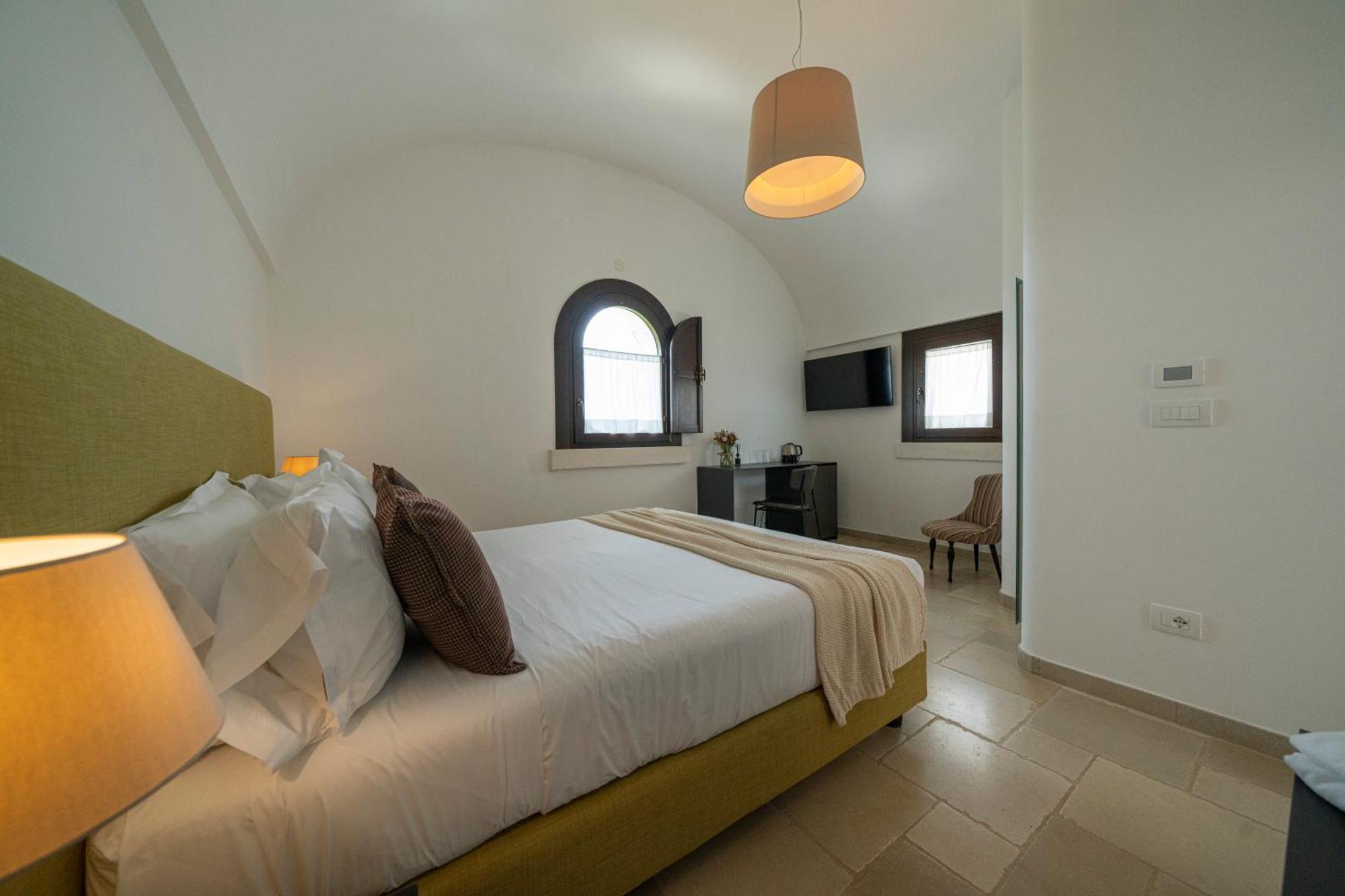 לוקורוטונדו Ottolire Resort מראה חיצוני תמונה