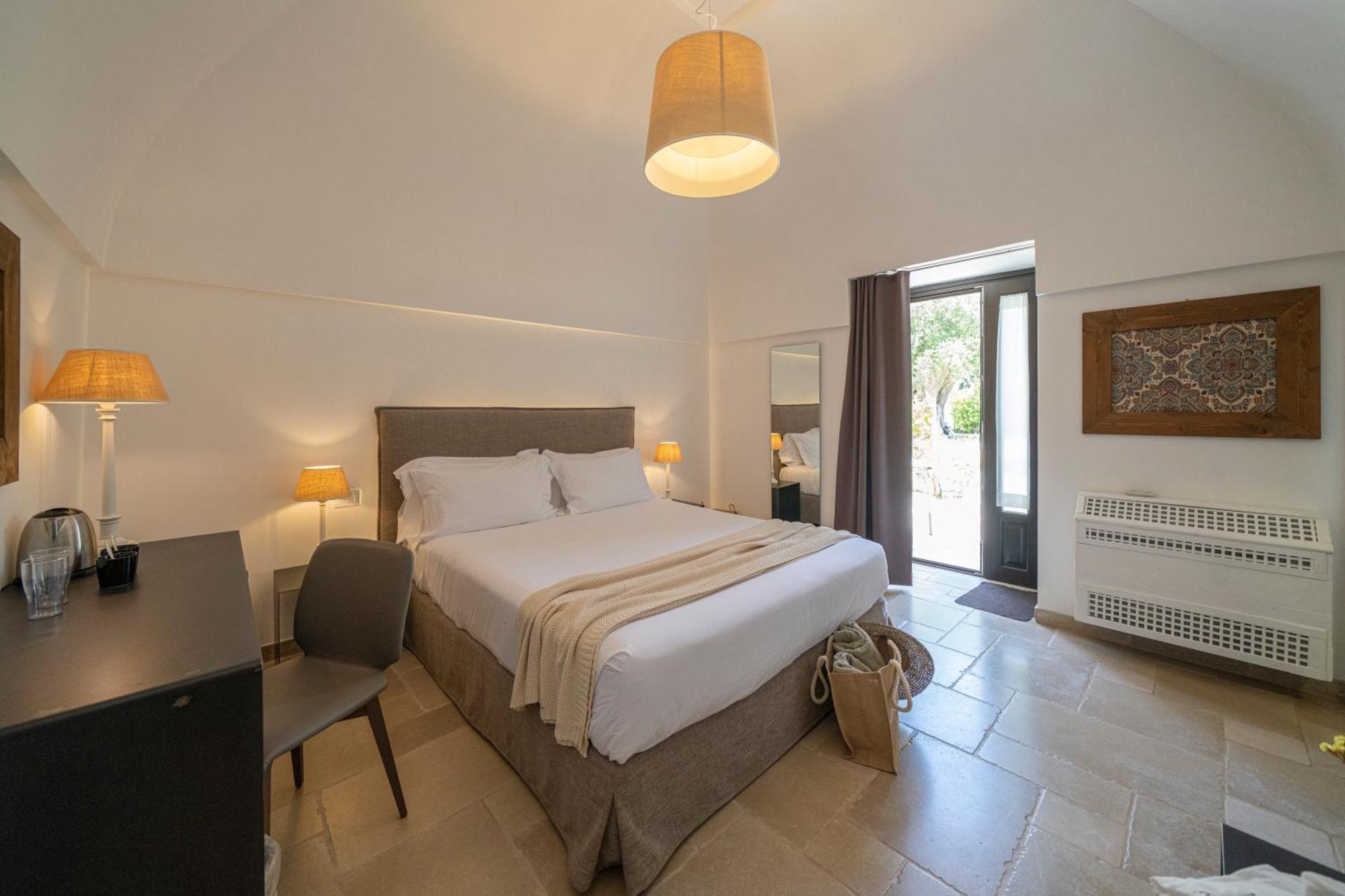 לוקורוטונדו Ottolire Resort מראה חיצוני תמונה