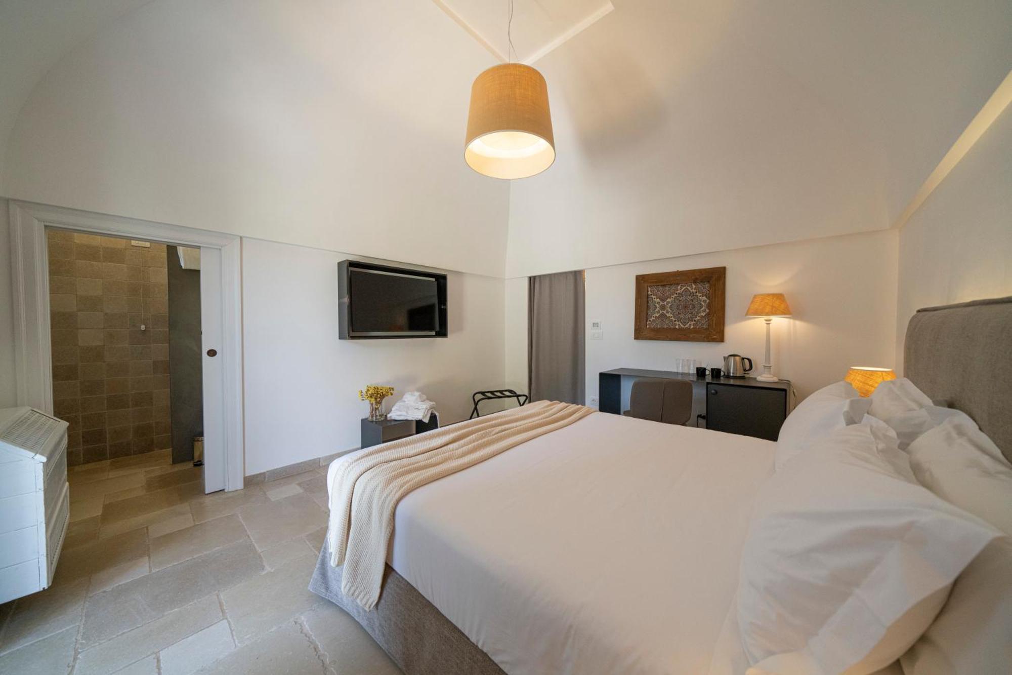 לוקורוטונדו Ottolire Resort מראה חיצוני תמונה