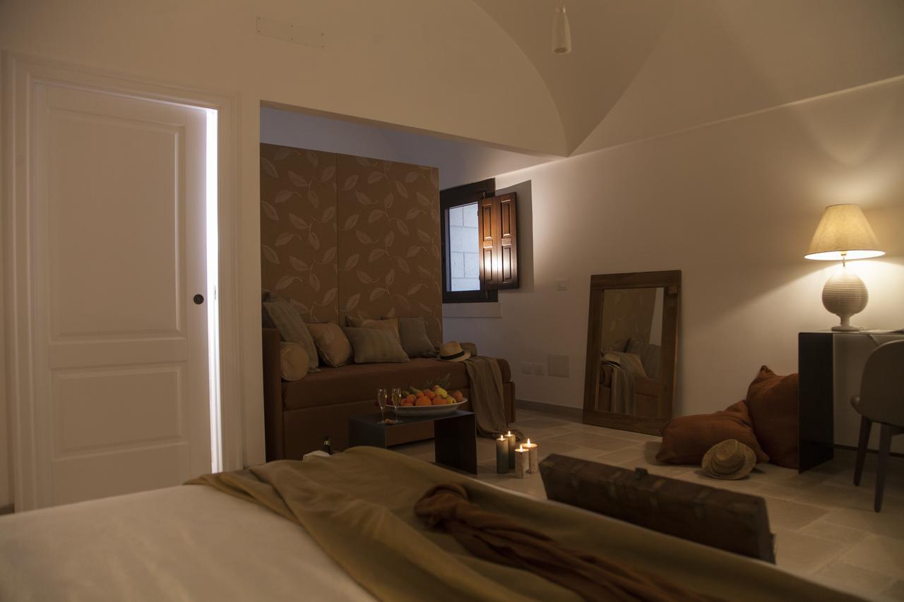 לוקורוטונדו Ottolire Resort מראה חיצוני תמונה