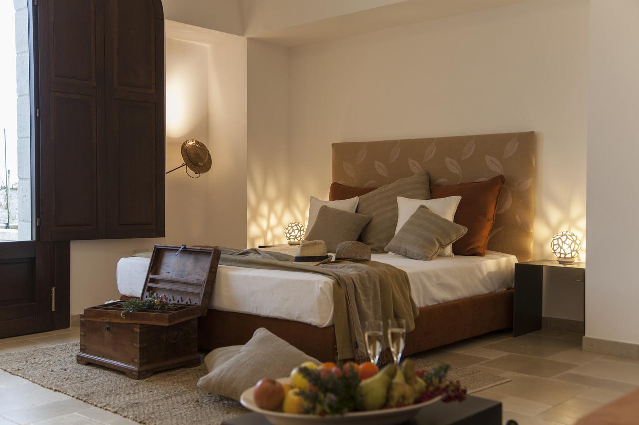 לוקורוטונדו Ottolire Resort מראה חיצוני תמונה