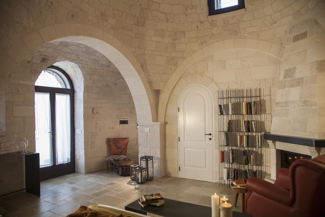 לוקורוטונדו Ottolire Resort מראה חיצוני תמונה