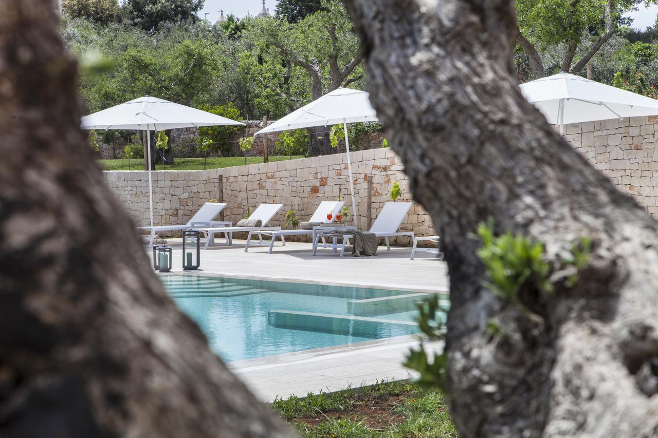 לוקורוטונדו Ottolire Resort מראה חיצוני תמונה