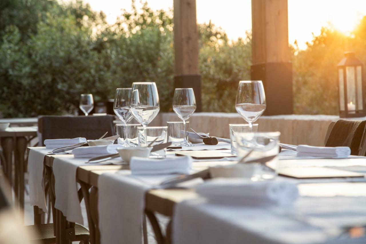 לוקורוטונדו Ottolire Resort מראה חיצוני תמונה